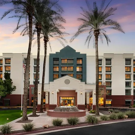 Hyatt Place Scottsdale/Old Town