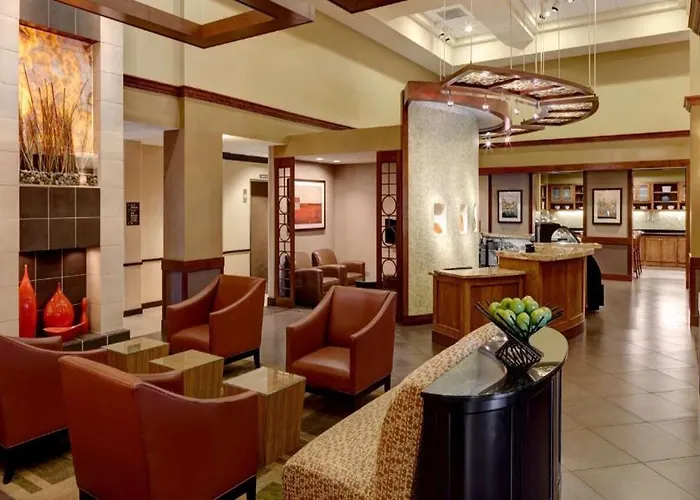 Hyatt Place Scottsdale/old Town Hotel 3*