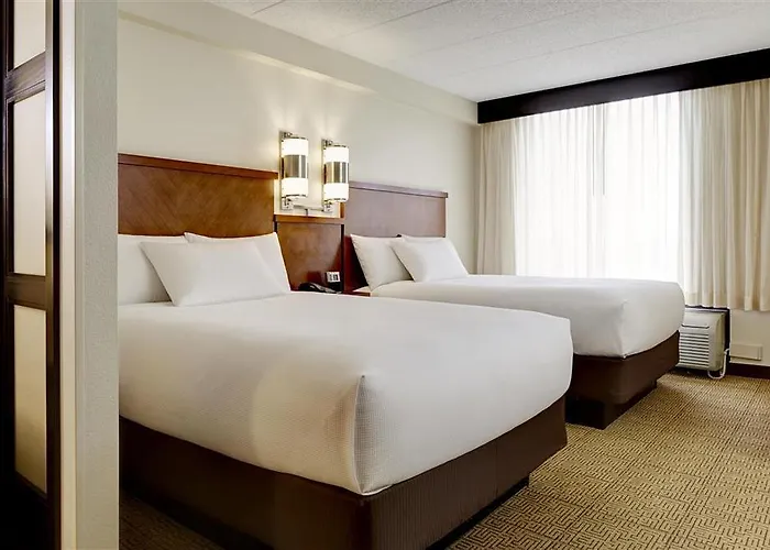Hyatt Place Scottsdale/old Town Scottsdale