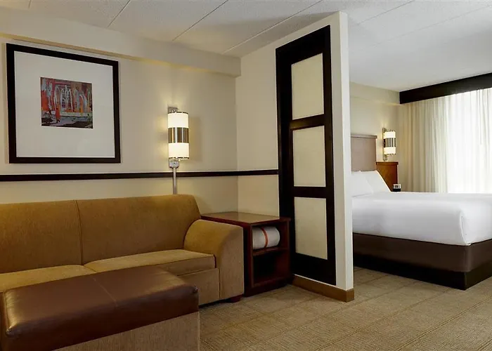 Hyatt Place Scottsdale/old Town Hotel