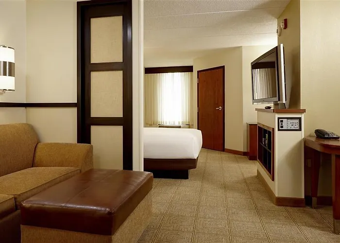 Hyatt Place Scottsdale/old Town 3*