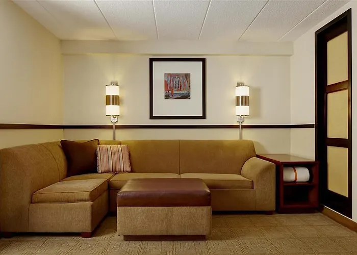 Hyatt Place Scottsdale/old Town