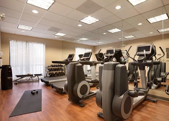 Hyatt Place Scottsdale/old Town Hotel