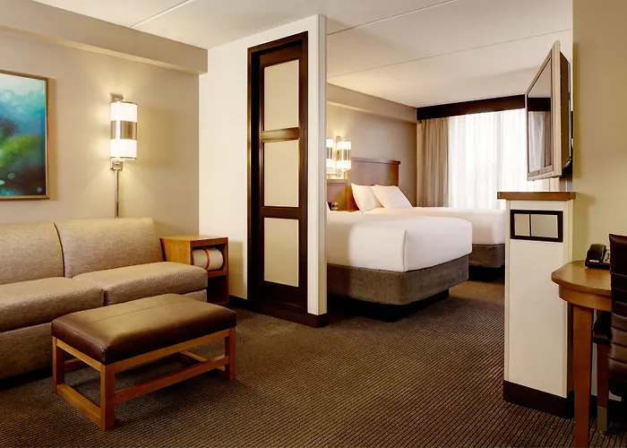 Hyatt Place Scottsdale/old Town Hotel Scottsdale