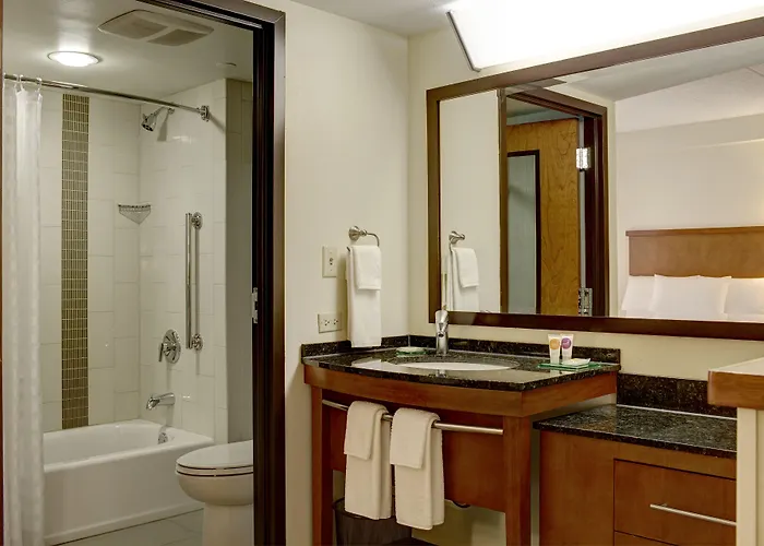 Hyatt Place Scottsdale/old Town 3*