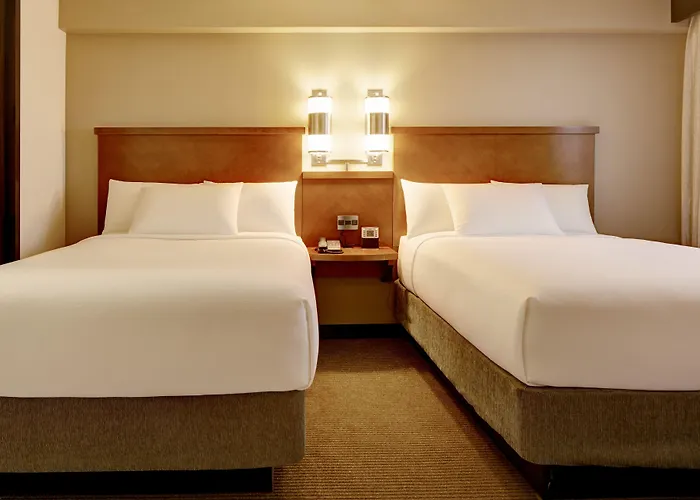 Hyatt Place Scottsdale/old Town Scottsdale