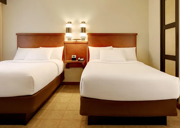 Hyatt Place Scottsdale/old Town Scottsdale