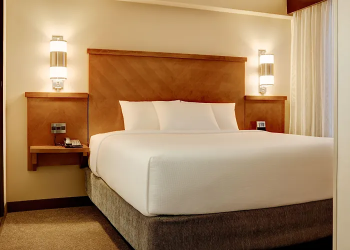 Hyatt Place Scottsdale/old Town Hotel