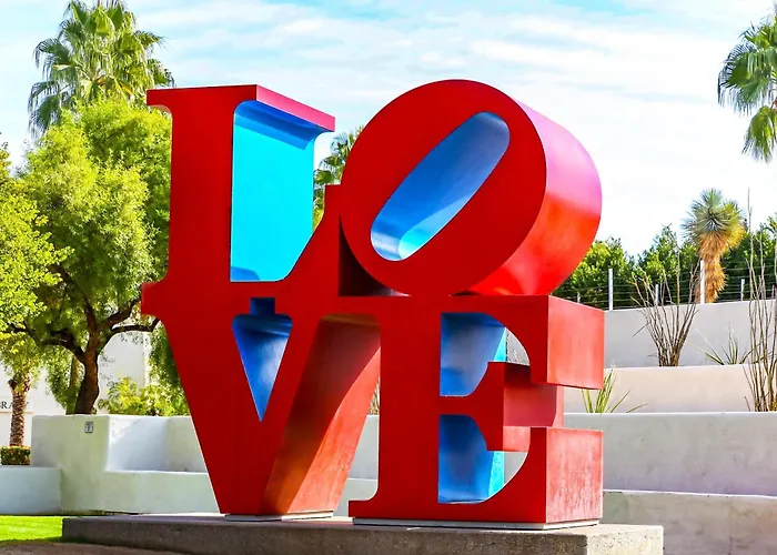 Hyatt Place Scottsdale/old Town