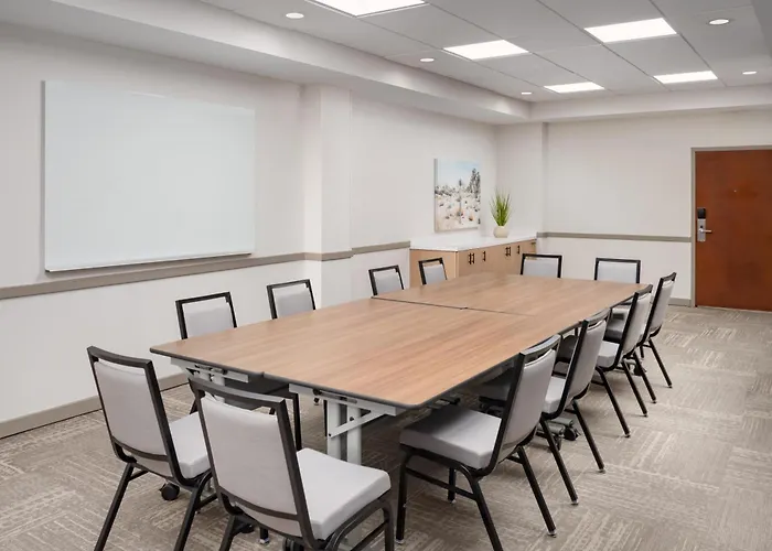 Hyatt Place Scottsdale/old Town Hotel