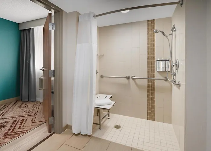 Hyatt Place Scottsdale/old Town Hotel