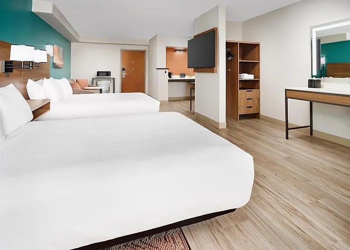 Hyatt Place Scottsdale/old Town Hotel 3*