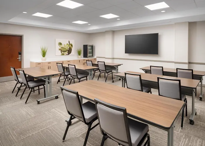 Hotel Hyatt Place Scottsdale/old Town 3*
