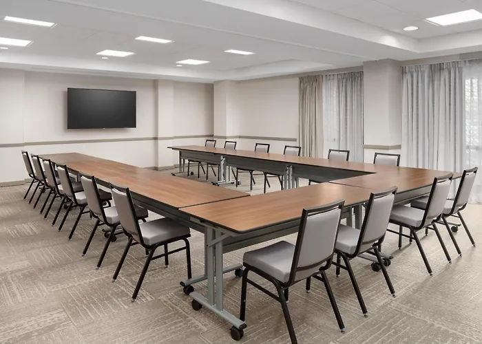 Hyatt Place Scottsdale/old Town 3*