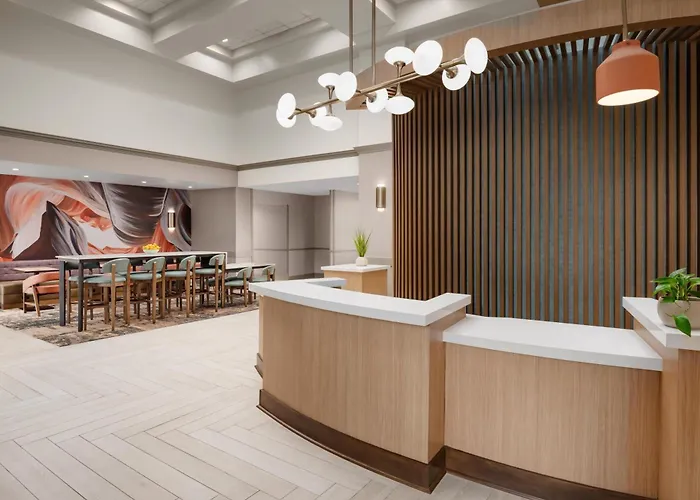 Hyatt Place Scottsdale/old Town Scottsdale