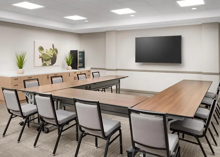 Hotel Hyatt Place Scottsdale/old Town 3*