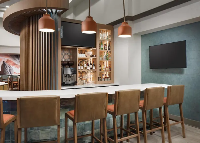 Hyatt Place Scottsdale/old Town 3*