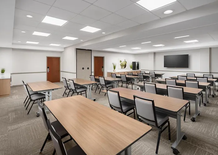 Hyatt Place Scottsdale/old Town
