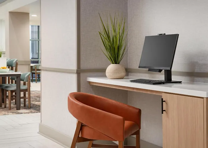 Hyatt Place Scottsdale/old Town Hotel 3*