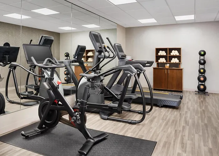 Hyatt Place Scottsdale/old Town 3*