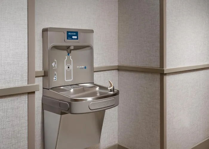 Hyatt Place Scottsdale/old Town Hotel