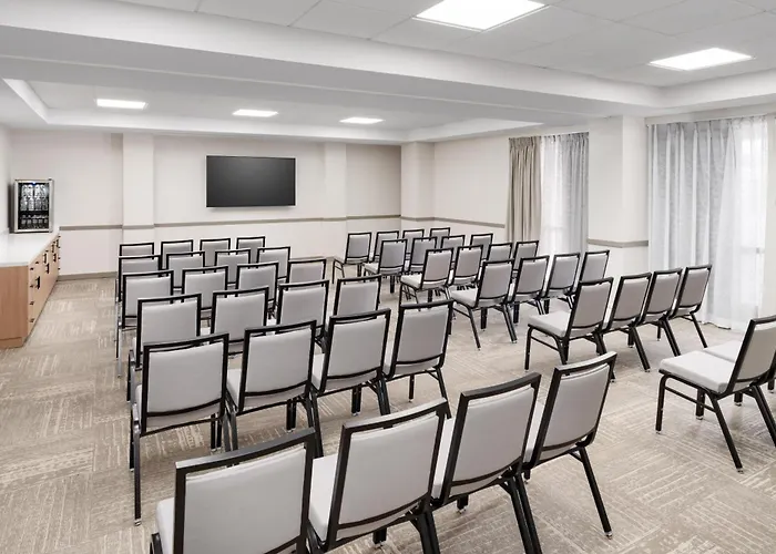 Hyatt Place Scottsdale/old Town Hotel 3*
