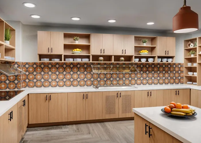 Hyatt Place Scottsdale/old Town 3*
