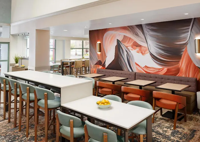 Hyatt Place Scottsdale/old Town Scottsdale