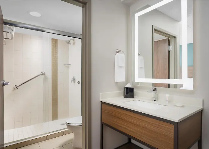 Hyatt Place Scottsdale/old Town