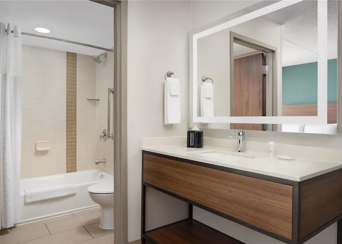 Hyatt Place Scottsdale/old Town Hotel Scottsdale