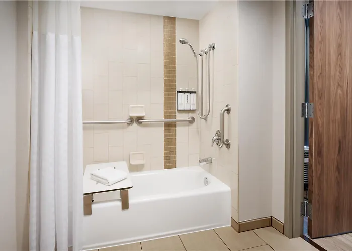 Hotel Hyatt Place Scottsdale/old Town 3*