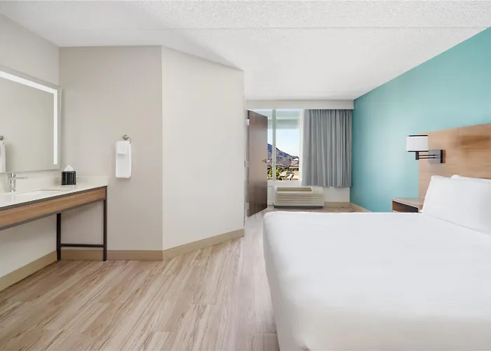 Hyatt Place Scottsdale/old Town 3* Scottsdale