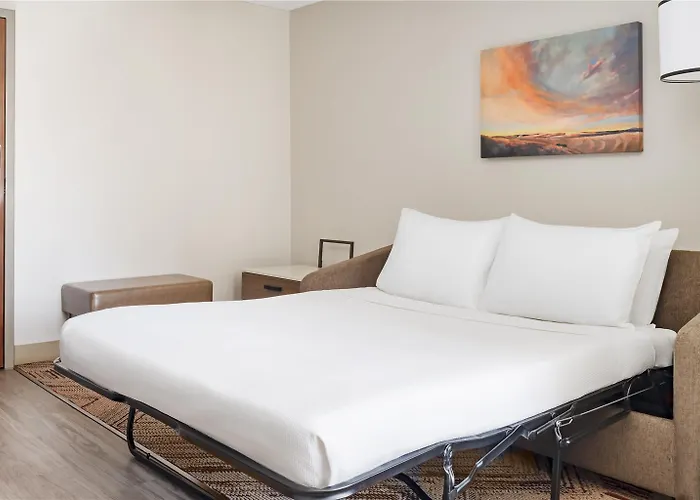 Hyatt Place Scottsdale/old Town Hotel