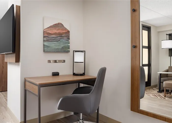 Hyatt Place Scottsdale/old Town Scottsdale