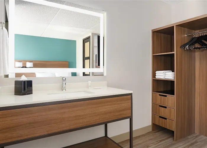Hotel Hyatt Place Scottsdale/old Town 3*