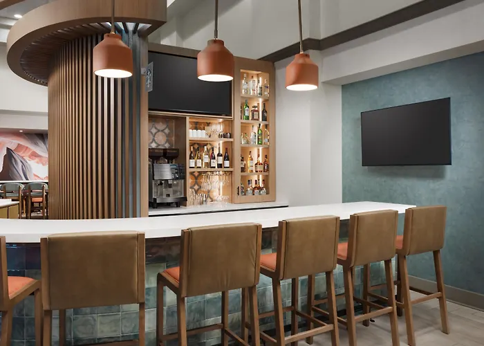 Hyatt Place Scottsdale/old Town