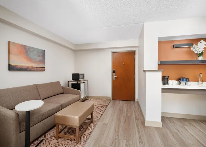Hyatt Place Scottsdale/old Town Hotel