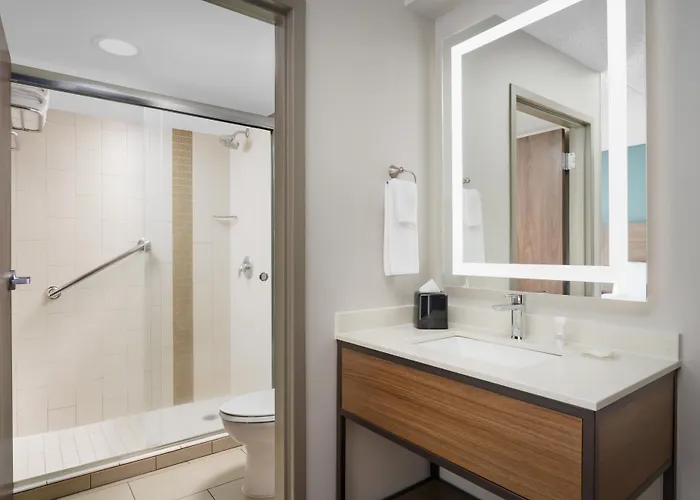 Hyatt Place Scottsdale/old Town Hotel