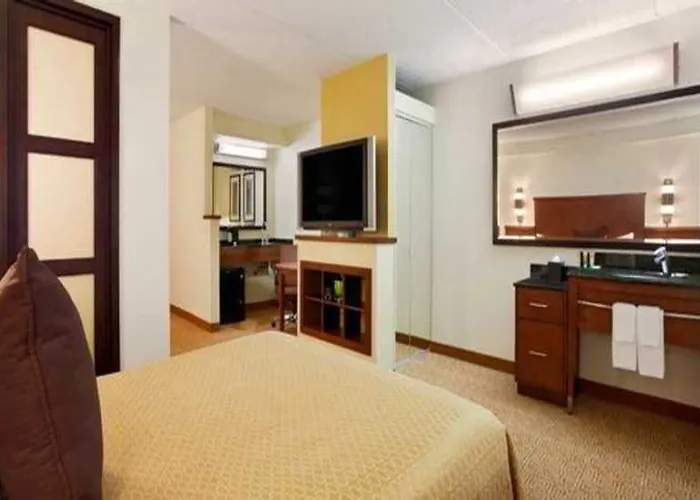 Hyatt Place Scottsdale/old Town Scottsdale