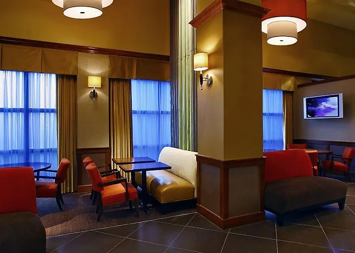 Hyatt Place Scottsdale/old Town