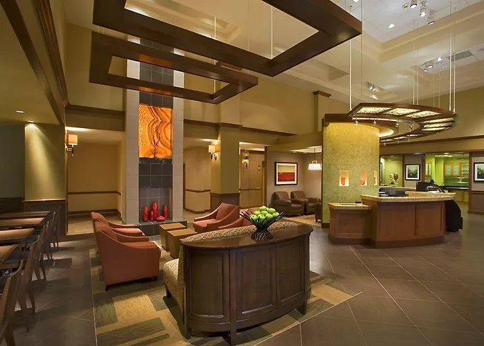 Hotel Hyatt Place Scottsdale/old Town 3*