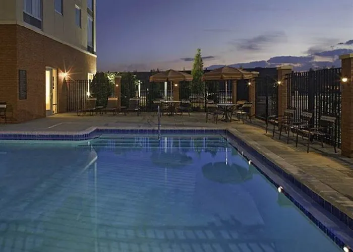 Hyatt Place Scottsdale/old Town Hotel Scottsdale