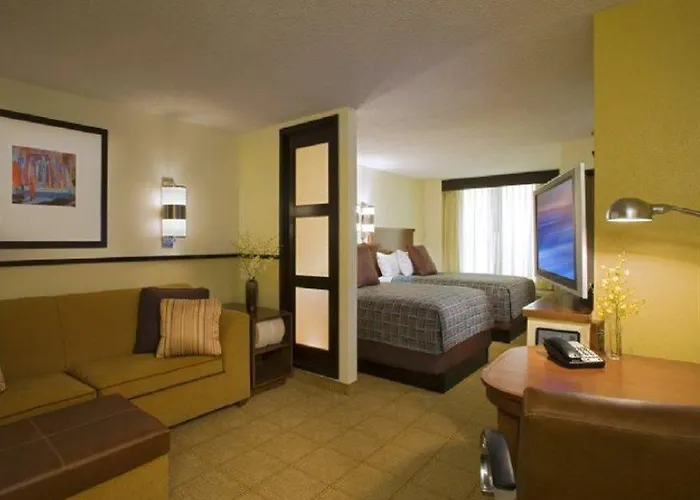 Hyatt Place Scottsdale/old Town Hotel