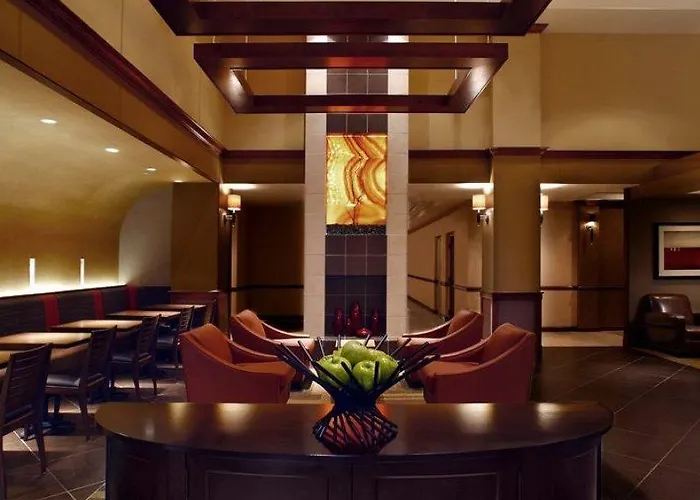 Hyatt Place Scottsdale/old Town 3*