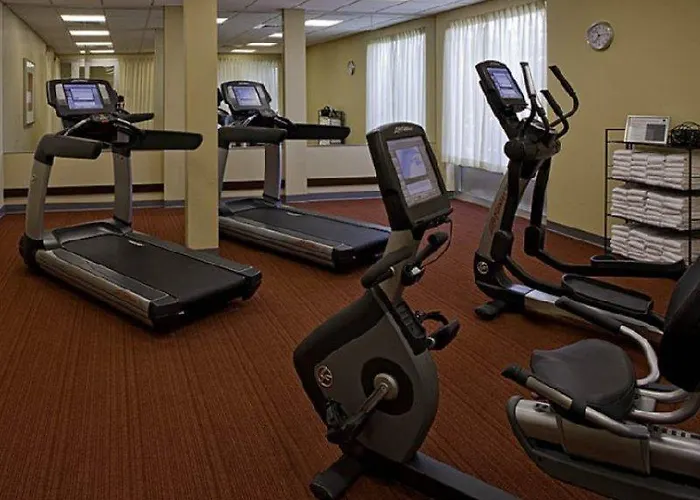 Hyatt Place Scottsdale/old Town Hotel 3*