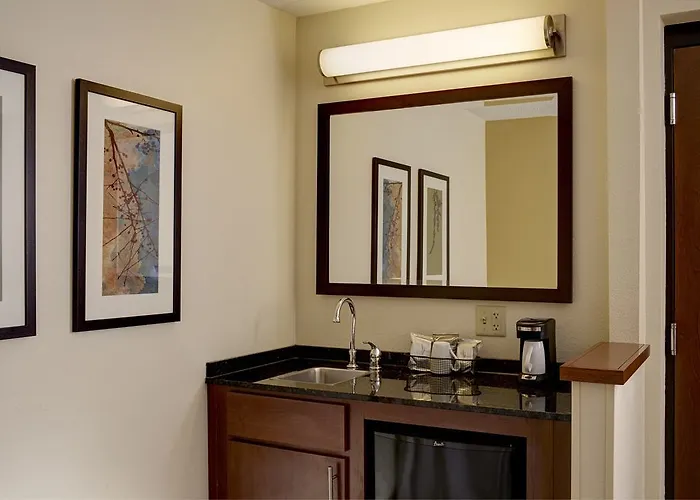 Hyatt Place Scottsdale/old Town
