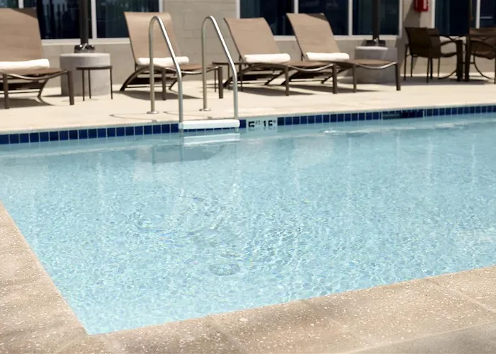 Hyatt Place Scottsdale/old Town Hotel Scottsdale