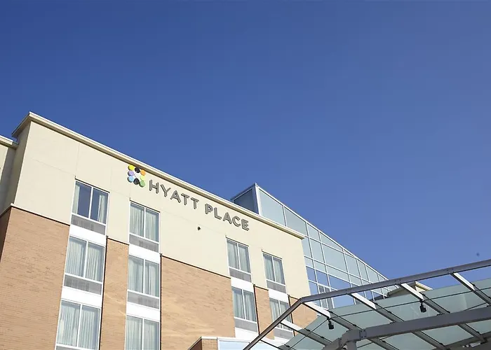 Hyatt Place Scottsdale/old Town Hotel 3*
