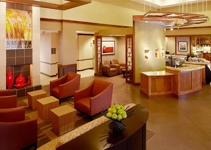 Hyatt Place Scottsdale/old Town Hotel