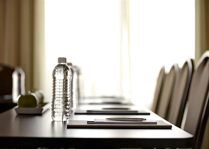 Hyatt Place Scottsdale/old Town Hotel 3*